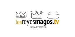 LOS REYES MAGOS TV